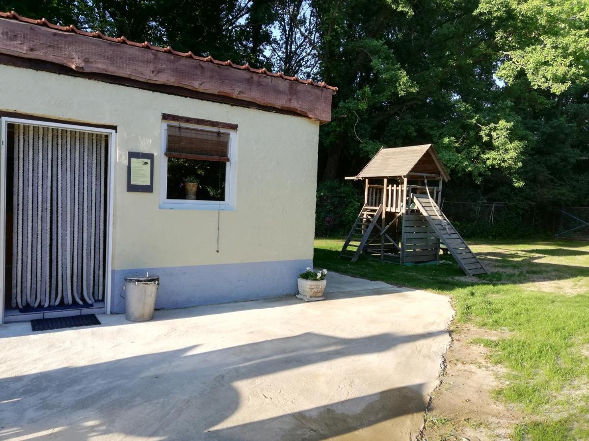 Eichenthal Ferienhaus Geilenkirchen Exterior foto
