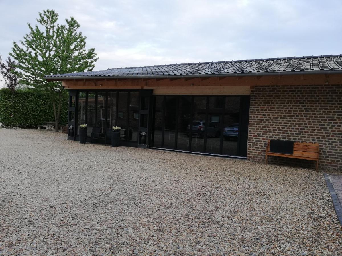 Eichenthal Ferienhaus Geilenkirchen Exterior foto