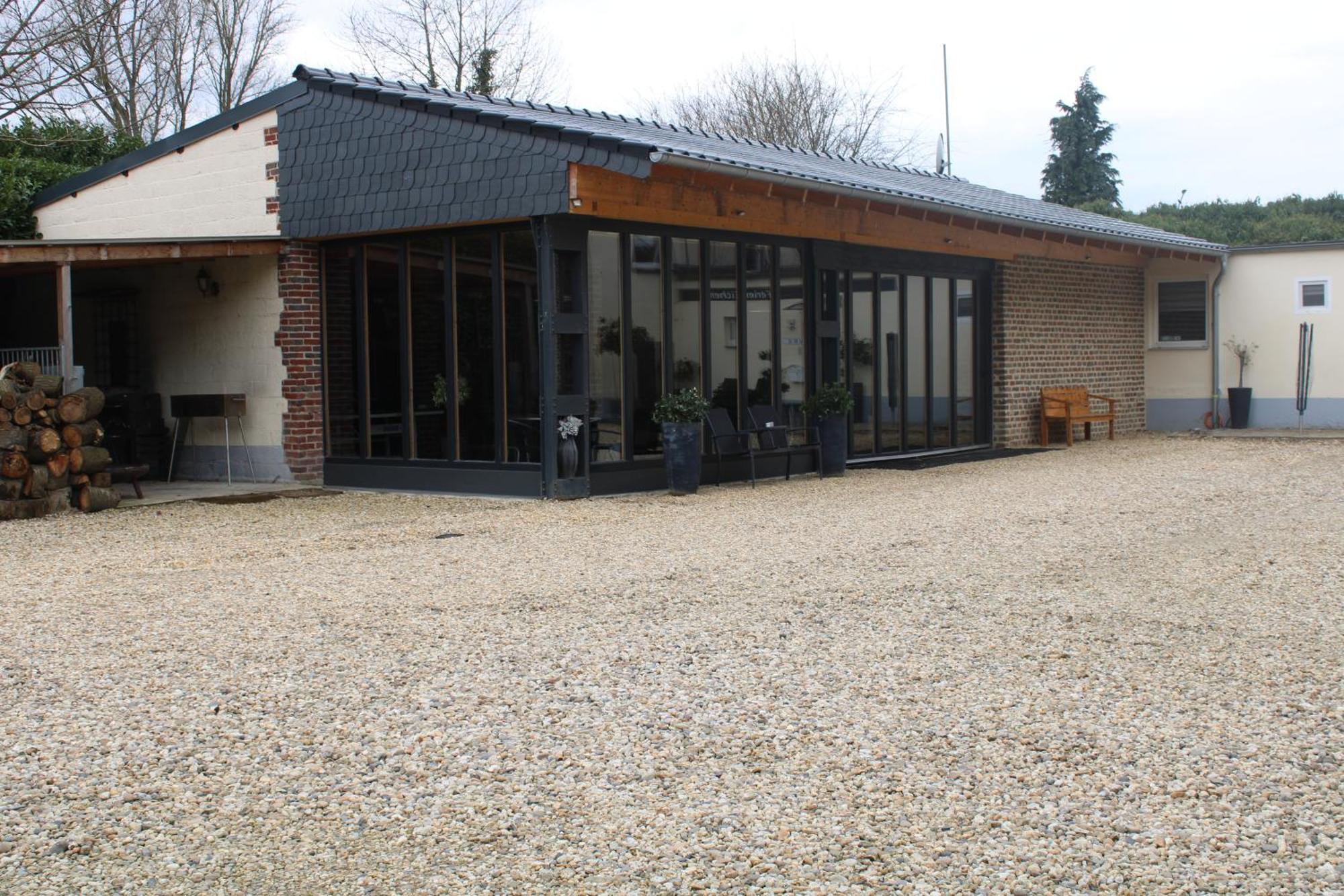 Eichenthal Ferienhaus Geilenkirchen Exterior foto
