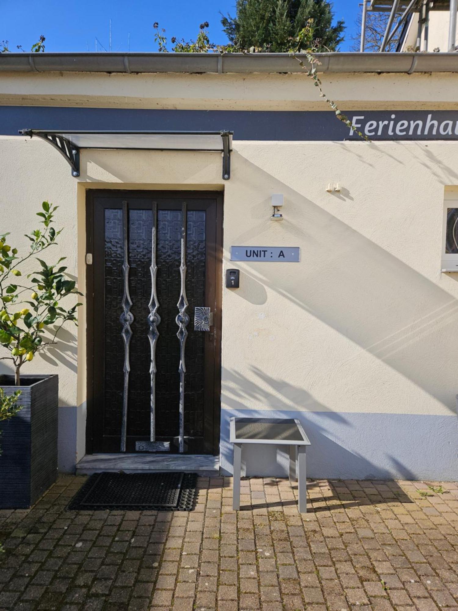Eichenthal Ferienhaus Geilenkirchen Exterior foto