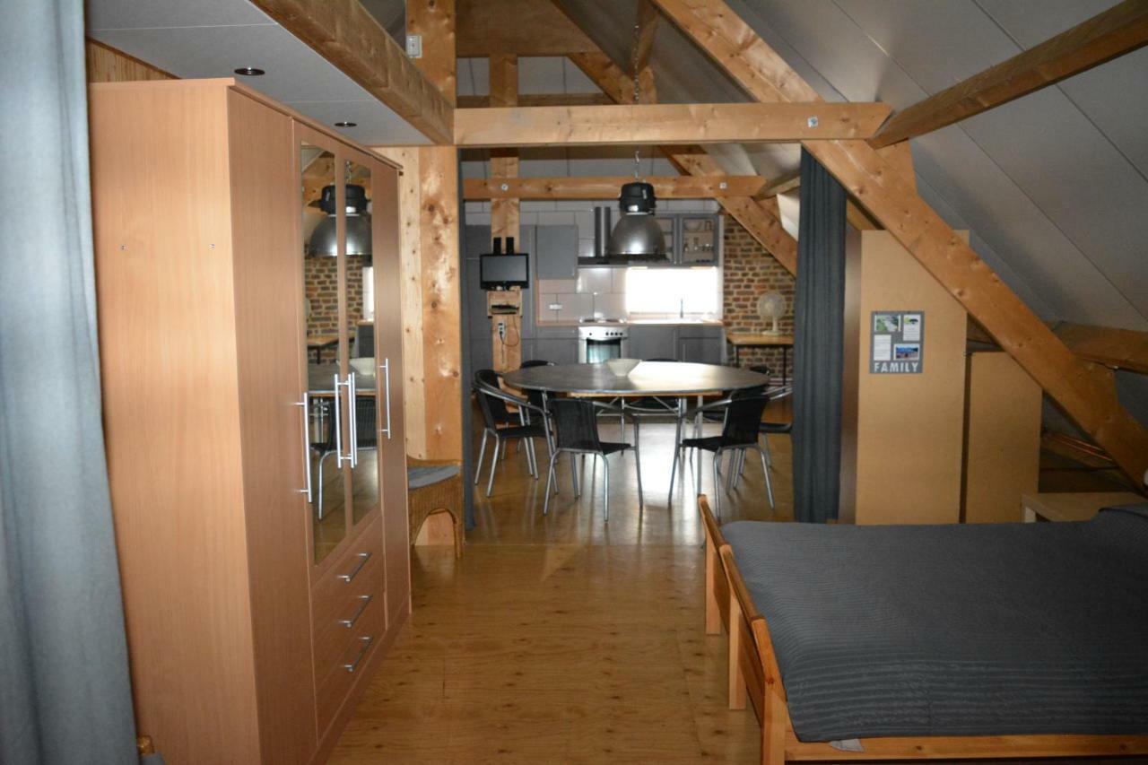 Eichenthal Ferienhaus Geilenkirchen Exterior foto